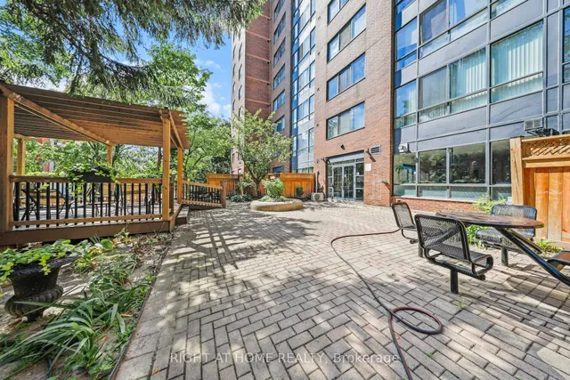 Additional image 36 of 1665 Victoria Park Ave Unit 206