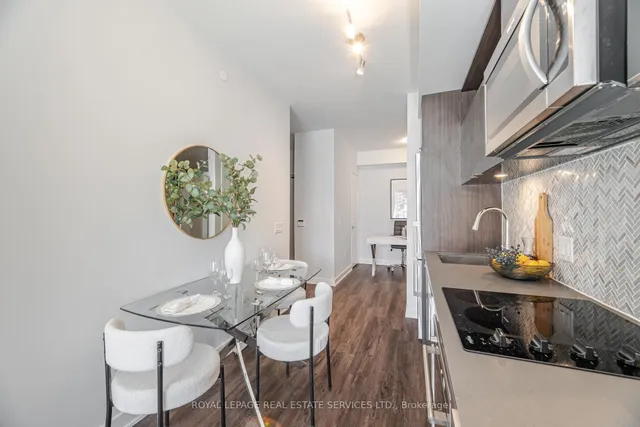 Additional image 14 of 100 Dalhousie St Unit 803