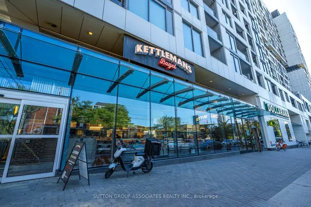 Additional image 49 of 27 Bathurst St Unit 508W