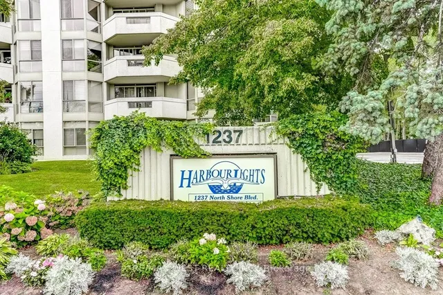 Additional image 2 of 1237 North Shore Blvd Unit 707