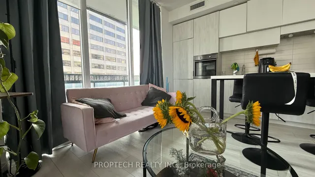 Additional image 8 of 8 Eglinton Ave Unit 2002