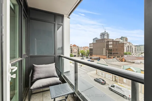 Additional image 23 of 2007 James St Unit 307