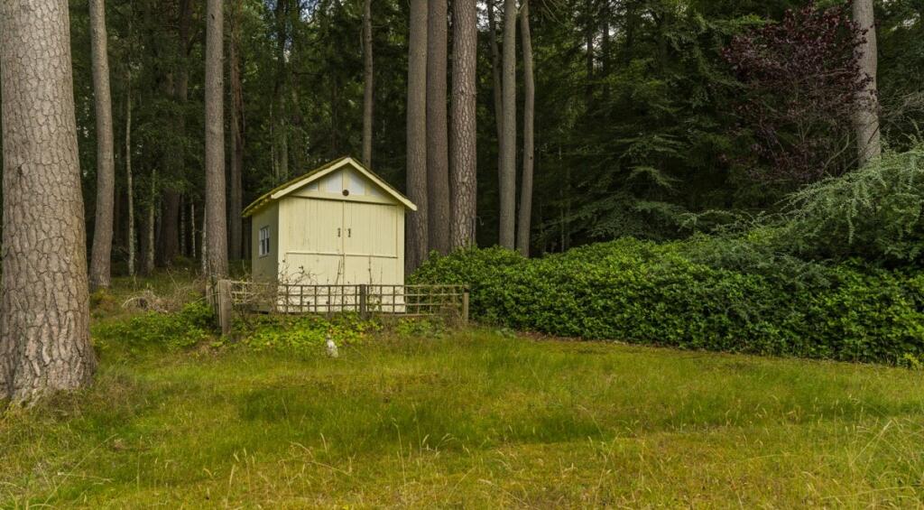 Additional image 13 of Dorevay, Birse, Aboyne, Aberdeenshire, AB34