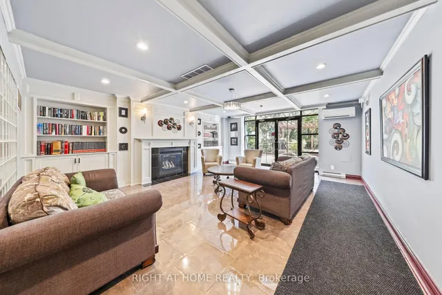 Additional image 33 of 1665 Victoria Park Ave Unit 206