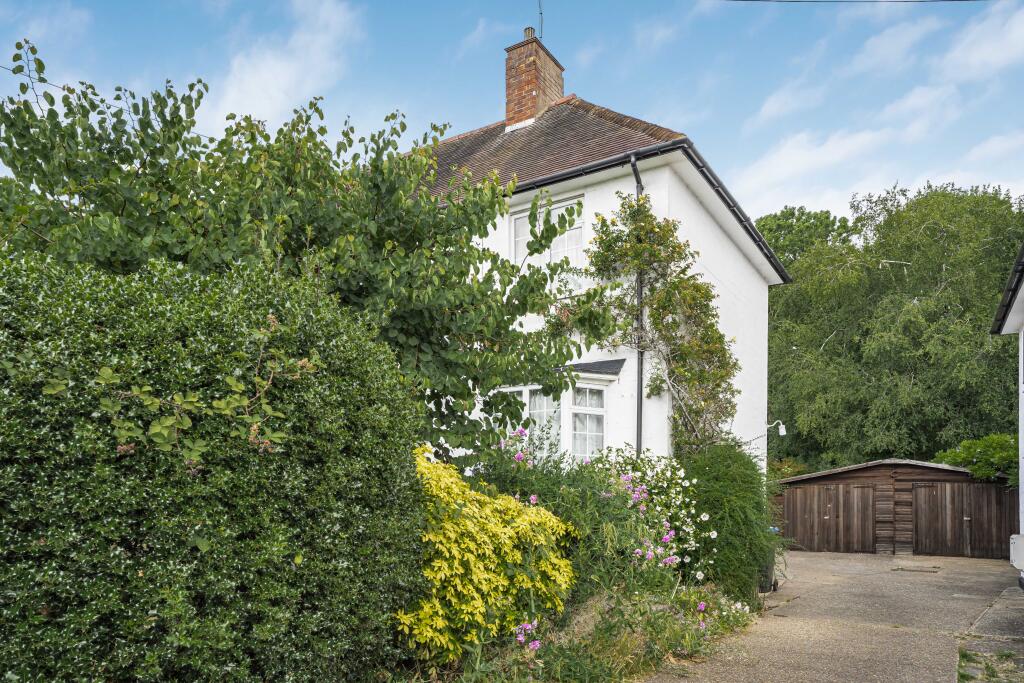 Additional image 22 of Brockswood Lane, Welwyn Garden City, Hertfordshire, AL8