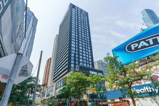 20 Edward St Unit 1509