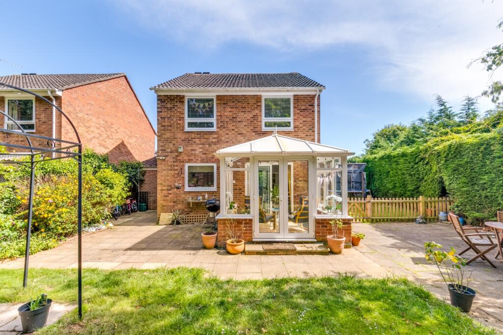 Additional image 2 of Lords Wood, Welwyn Garden City, Hertfordshire, AL7 2HG