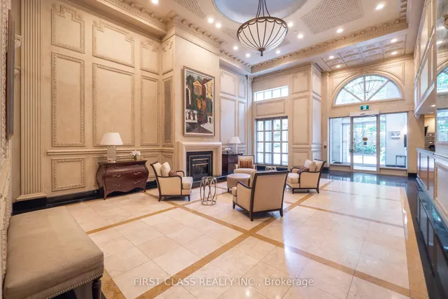 Additional image 3 of 18 William Carson Cres Unit 711