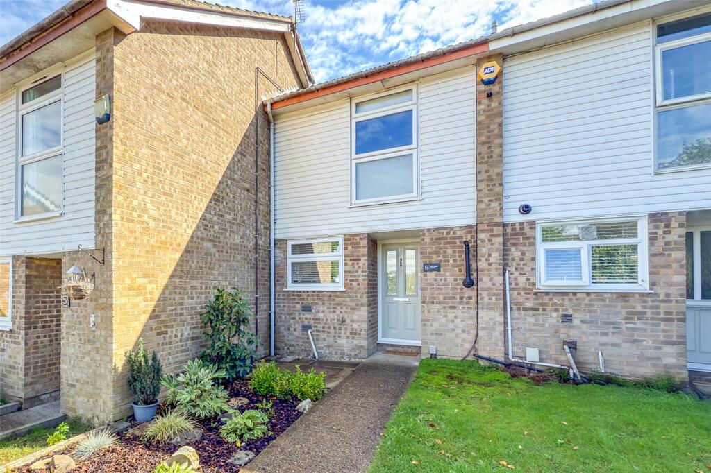 Property image for Westfield Court, St. Albans, Hertfordshire, AL4