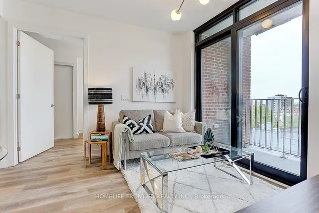 Additional image 24 of 1 Jarvis St Unit 532