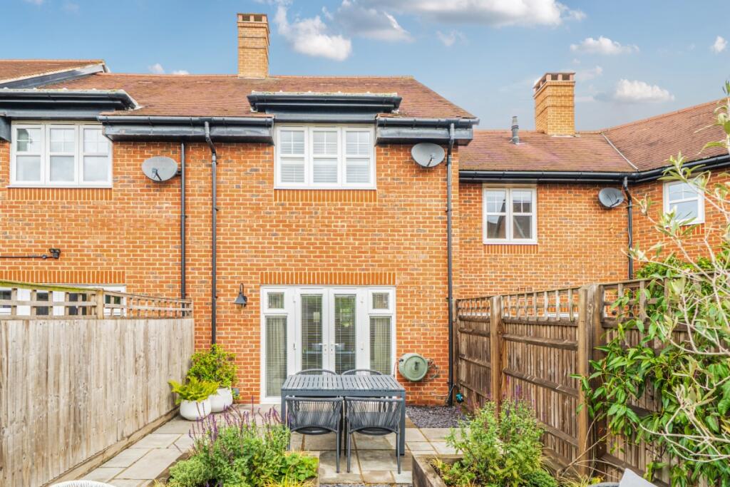 Additional image 12 of Mortimer Crescent St. Albans AL3