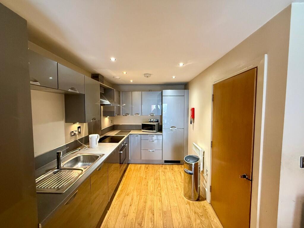 Additional image 6 of Arena Court, 26 Clement Street, Birmingham, B1 2SL