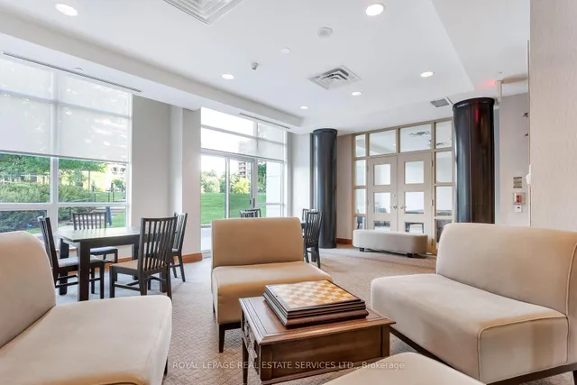 Additional image 25 of 1403 Royal York Rd Unit 708