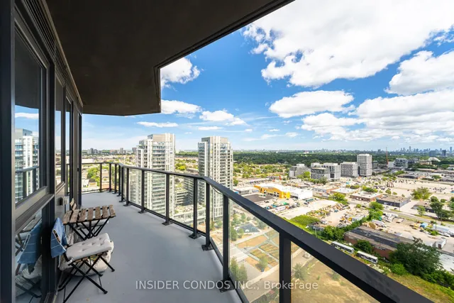 Additional image 30 of 36 Zorra St Unit 2304