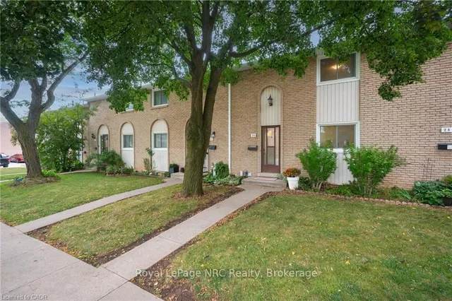 Additional image 3 of 151 Gateshead Cres Unit 29