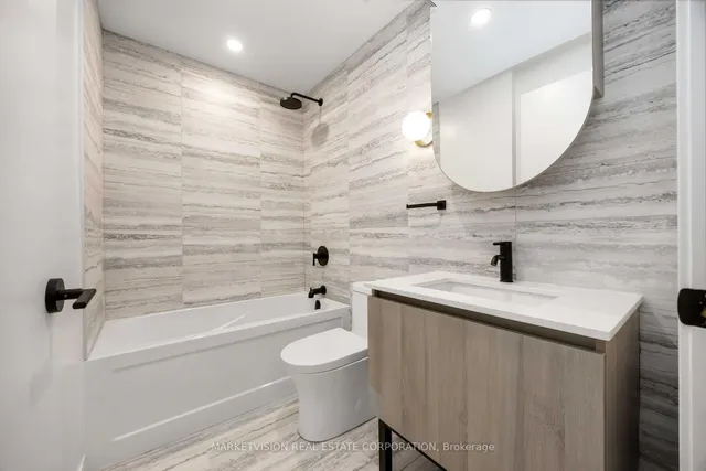 Additional image 2 of 2625 Dundas St Unit 610