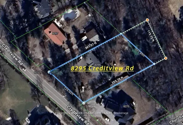 Additional image 5 of 8295 Creditview Rd