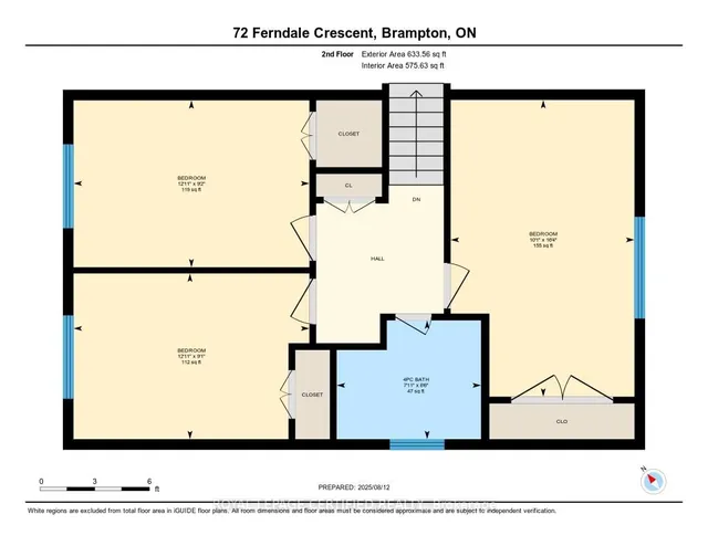 Additional image 45 of 72 Ferndale Cres