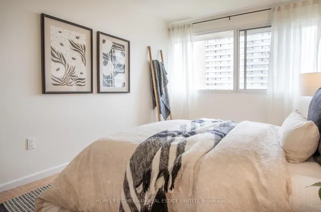 Additional image 23 of 715 Don Mills Rd Unit 1702