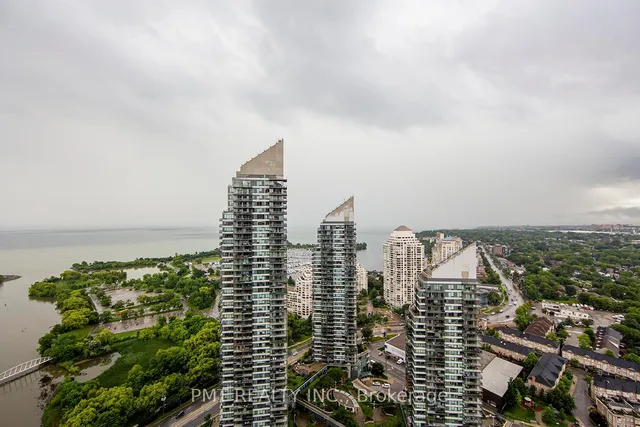 Additional image 24 of 2220 Lake Shore Blvd Unit 3902