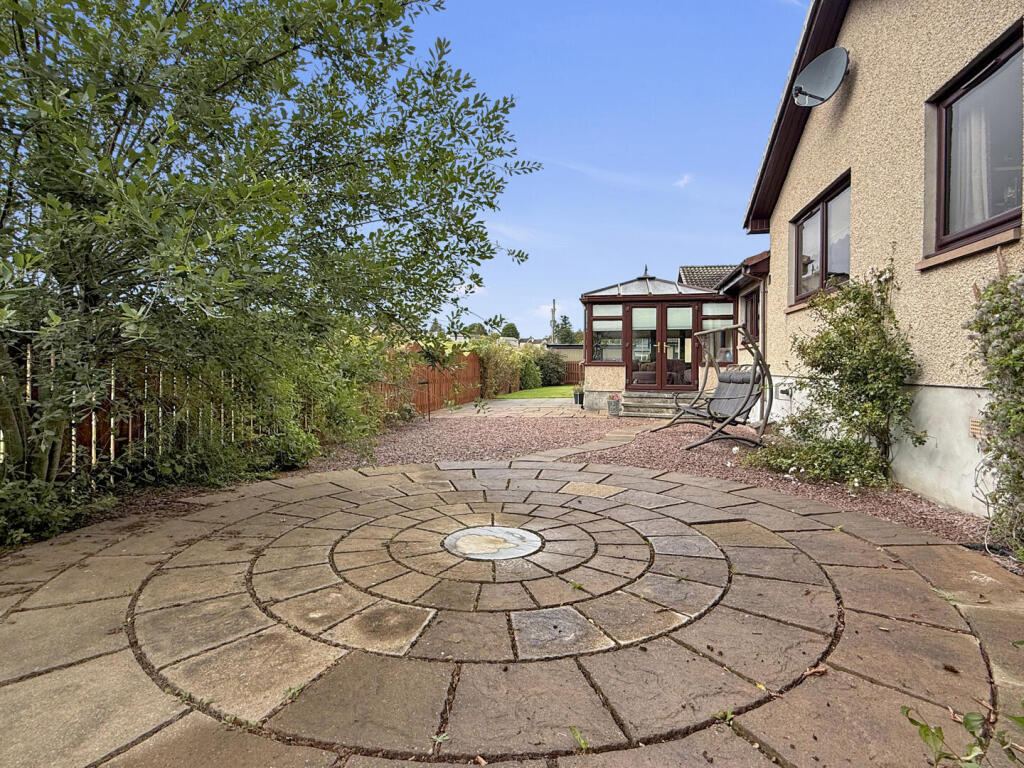 Additional image 31 of Dowans Road, Aberlour
