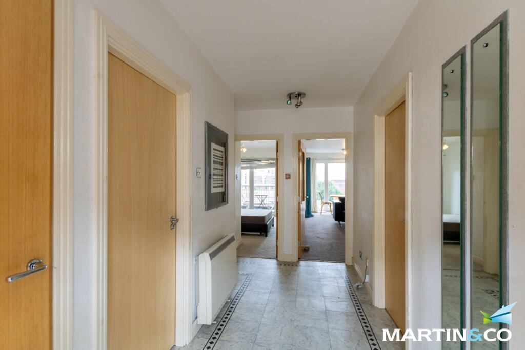 Additional image 6 of Royal Arch Apartments, The Mailbox, Wharfside Street, Birmingham, B1