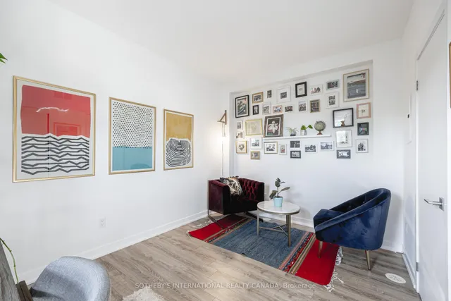 Additional image 12 of 1331 Gerrard St Unit 4