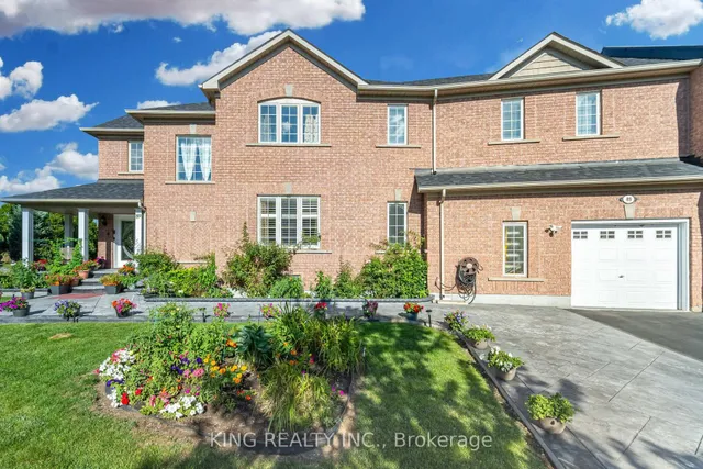 89 Crystal Glen Cres