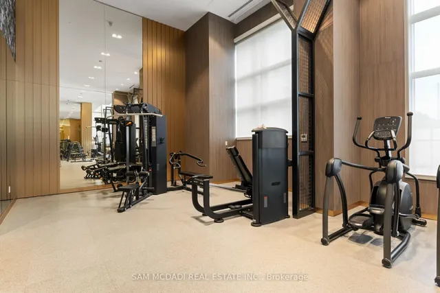 Additional image 20 of 395 Dundas St Unit 819