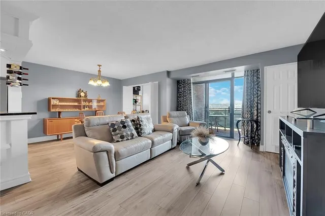 Additional image 8 of 301 Frances Ave Unit 1406