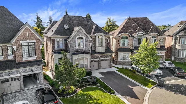 16 Hickory Ridge Crt