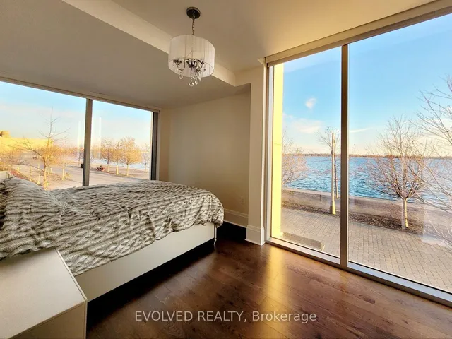 Additional image 10 of 29 Queens Quay Unit 110