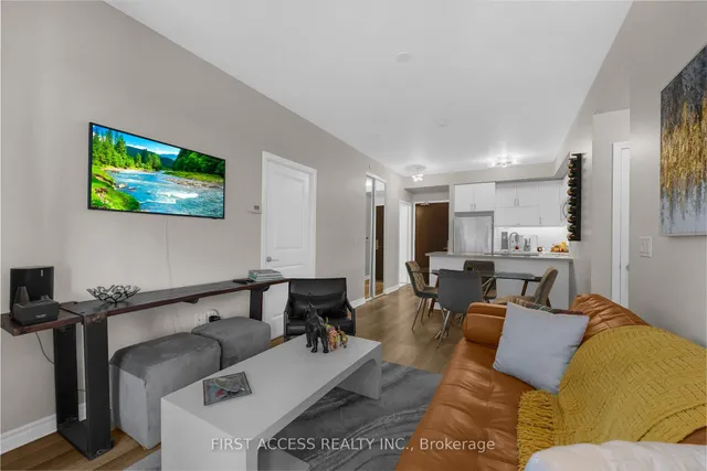 39 Annie Craig Dr Unit 617