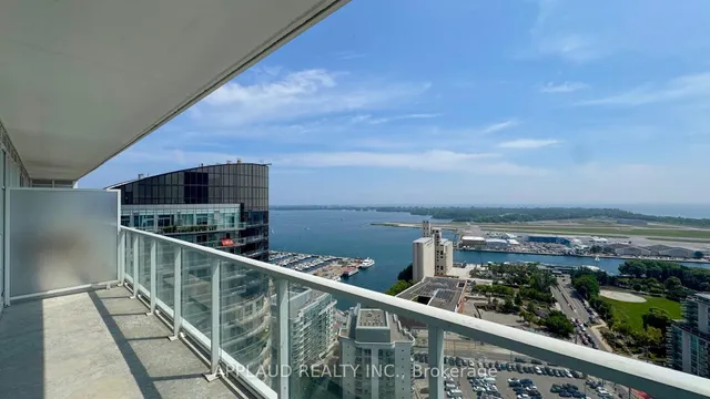 Additional image 26 of 17 Bathurst St Unit 3302