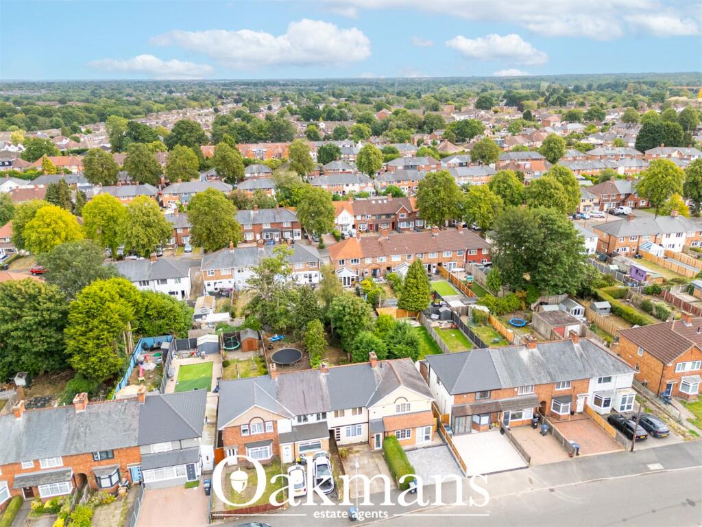 Additional image 29 of Arlington Road, Birmingham, West Midlands, B14