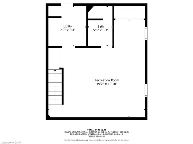 Additional image 33 of 992 Garth St