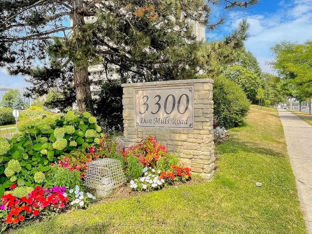 Additional image 4 of 3300 Don Mills Rd Unit 2303