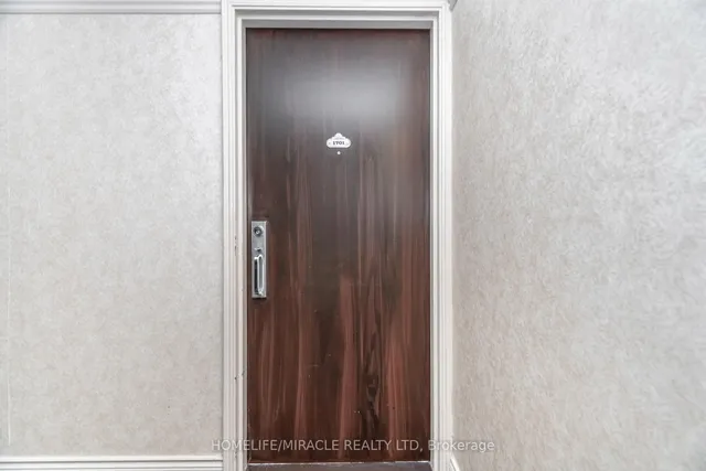 Additional image 9 of 50 eglinton Ave Unit 1701