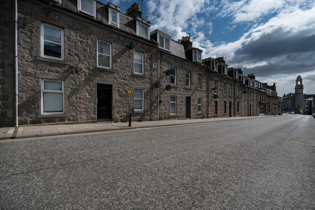 Additional image 13 of South Mount Street GFR, Aberdeen