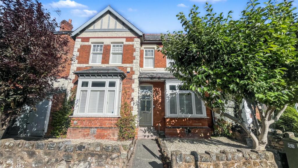 Additional image 43 of All Saints Road, Kings Heath, Birmingham