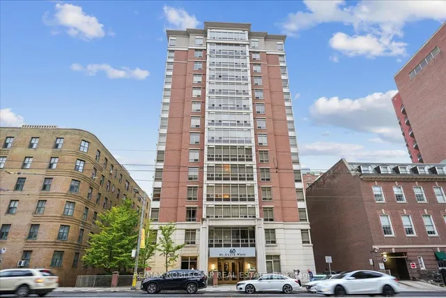 Additional image 2 of 60 St.Clair Ave Unit 1001