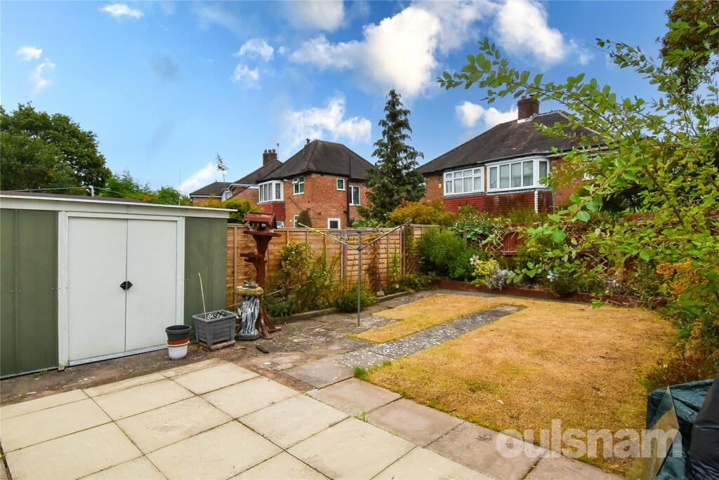 Additional image 11 of West Mead Drive, Kings Heath, Birmingham, B14