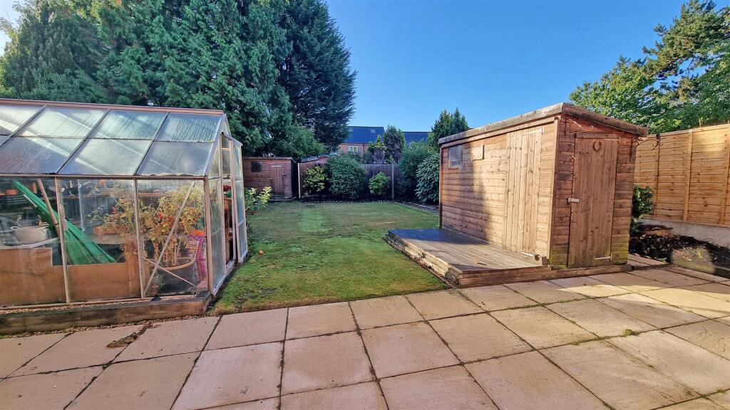 Additional image 8 of Appian Close, Kings Heath, Birmingham