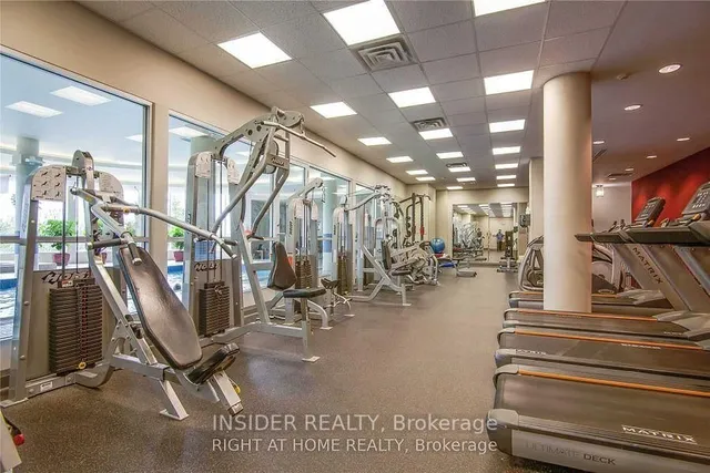 Additional image 36 of 2 Rean Dr Unit 1612