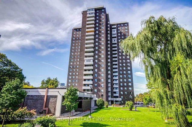 Additional image 2 of 5 Old Sheppard Ave Unit 1707