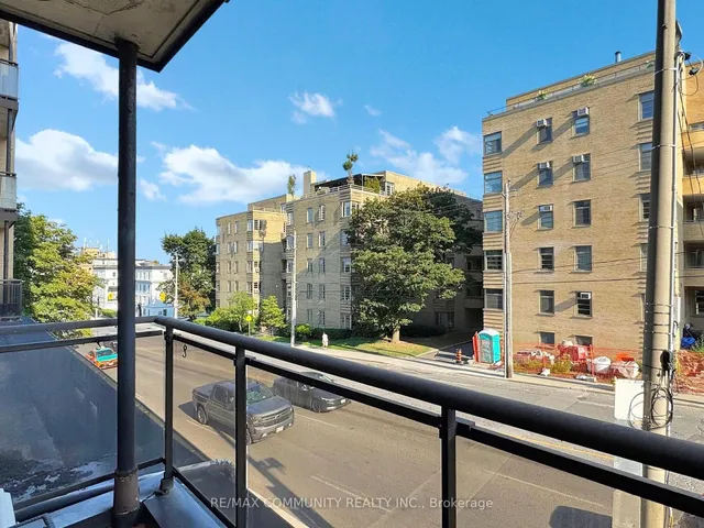 Additional image 31 of 740 Eglinton Ave Unit 309