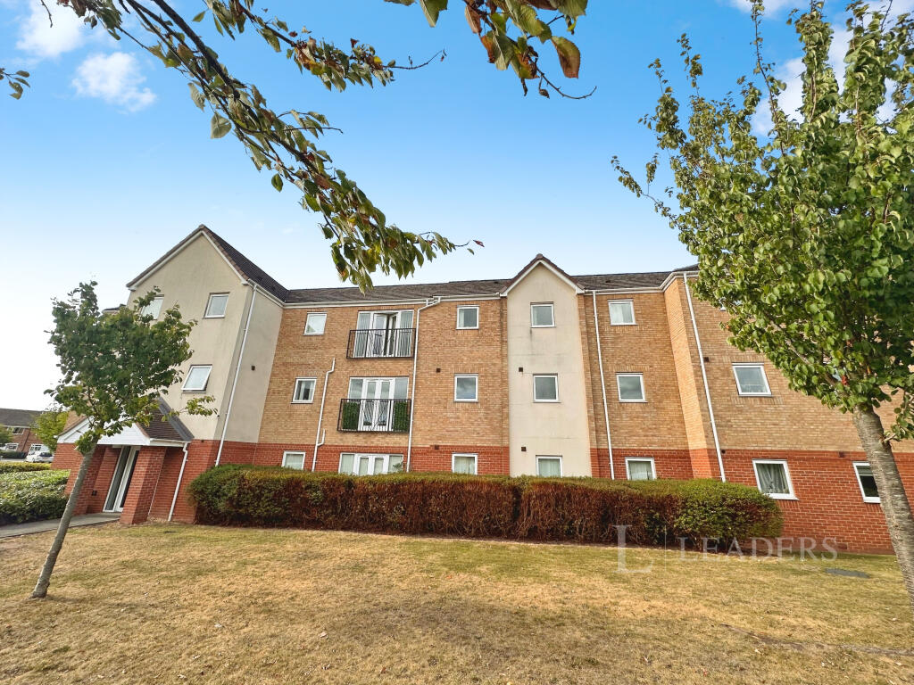 Balmoral Way, Birmingham,B14