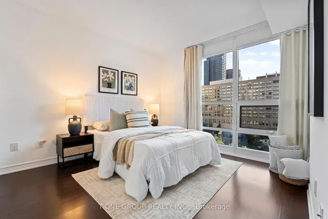 Additional image 11 of 761 Bay St Unit 605