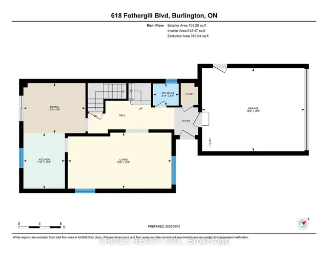 Additional image 38 of 618 Fothergill Blvd