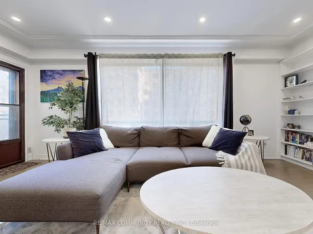 Additional image 11 of 740 Eglinton Ave Unit 309